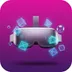 Augmented Reality icon