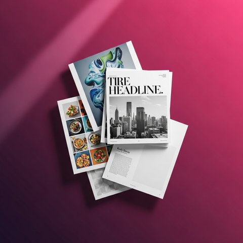 Adobe InDesign