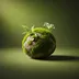 Biophilic icon