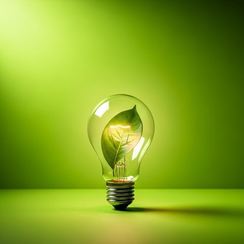 Energy Efficiency