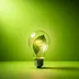 Energy Efficiency icon