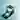 Glass icon