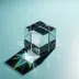 Glass icon