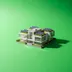 Green Building icon