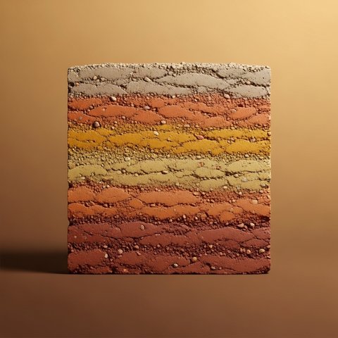 Rammed Earth