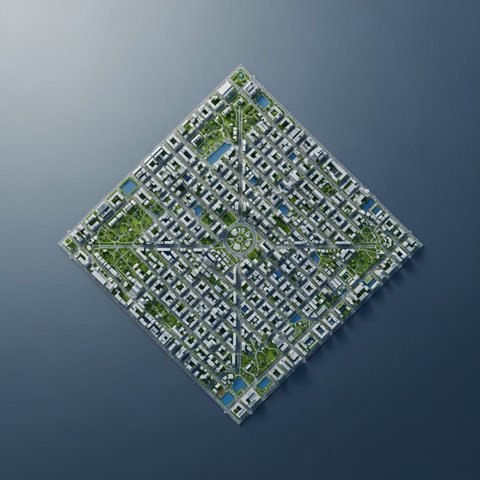 Urbanism