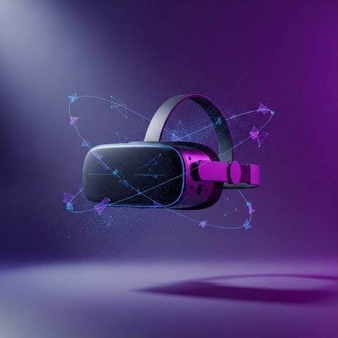 Virtual Reality