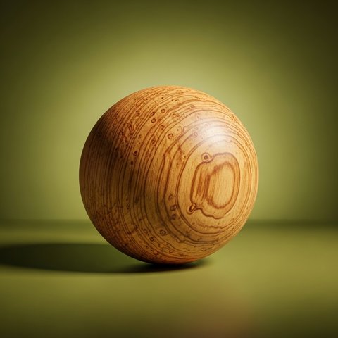 Wood