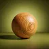 Wood icon