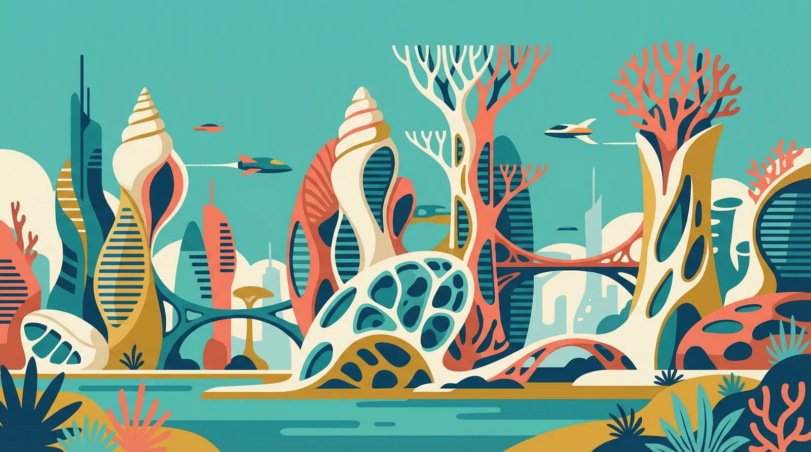 Profile Cover