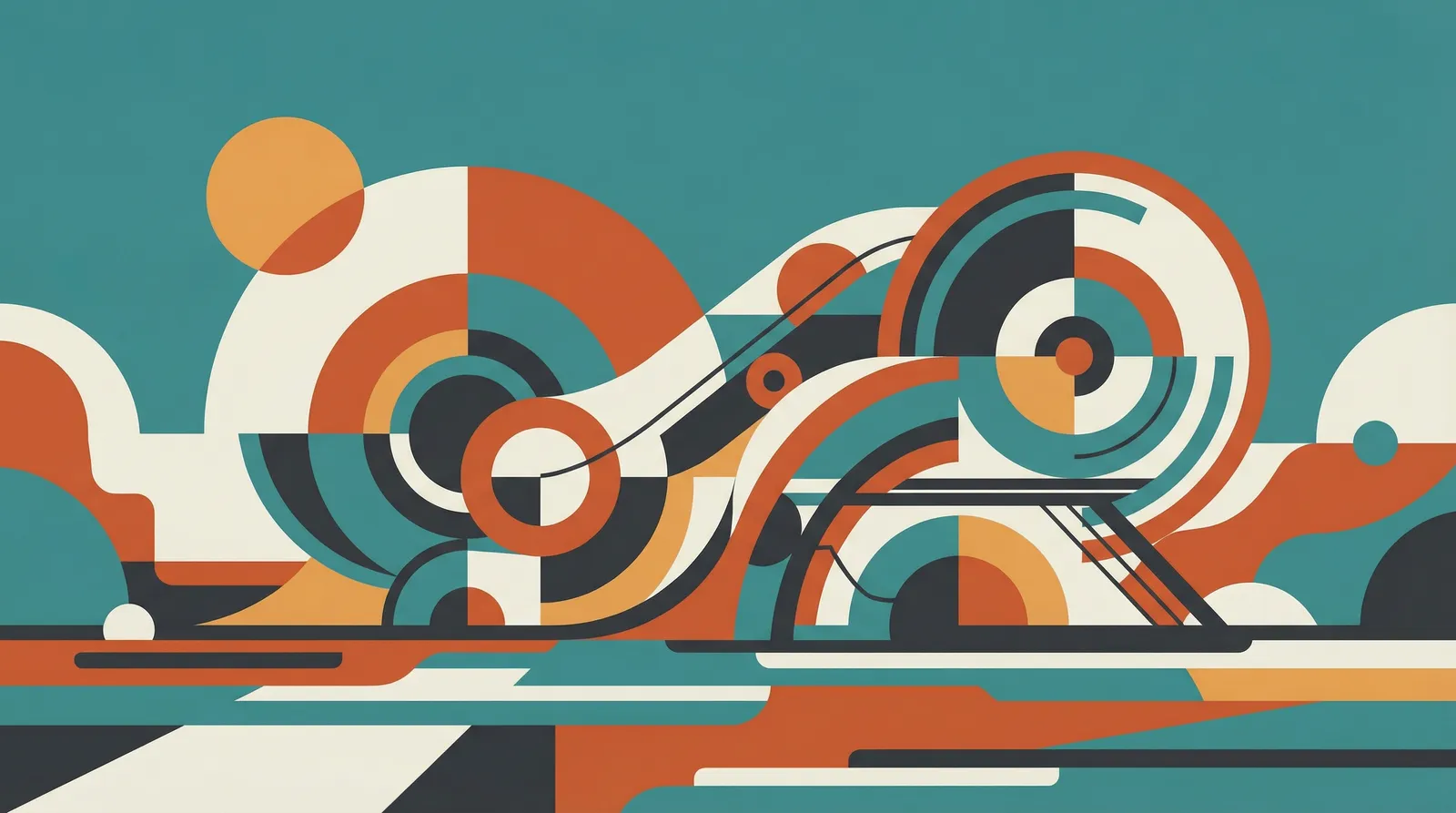 Profile Cover