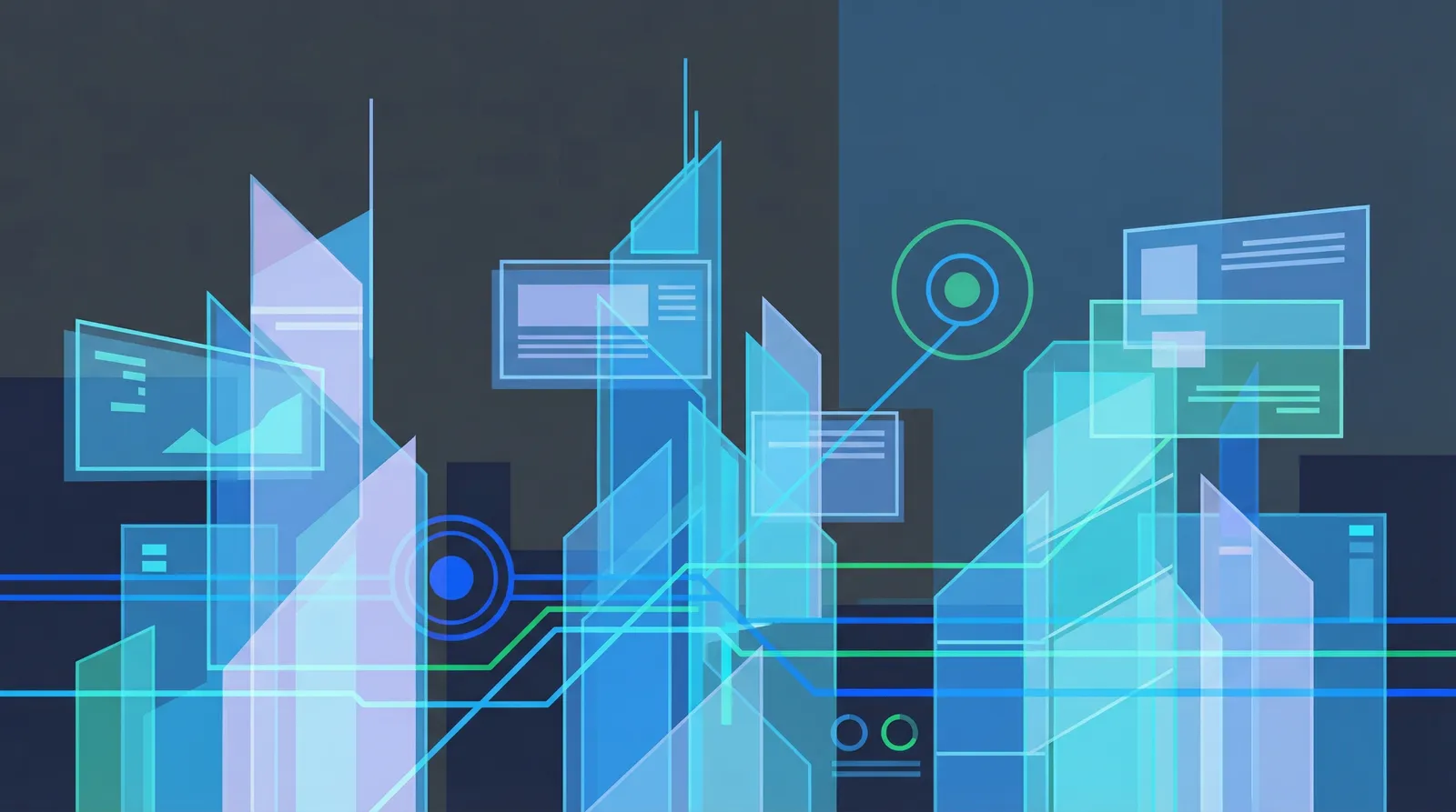 Profile Cover