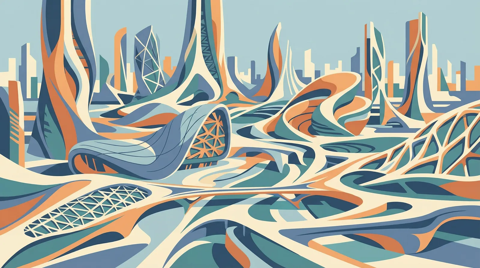 Profile Cover