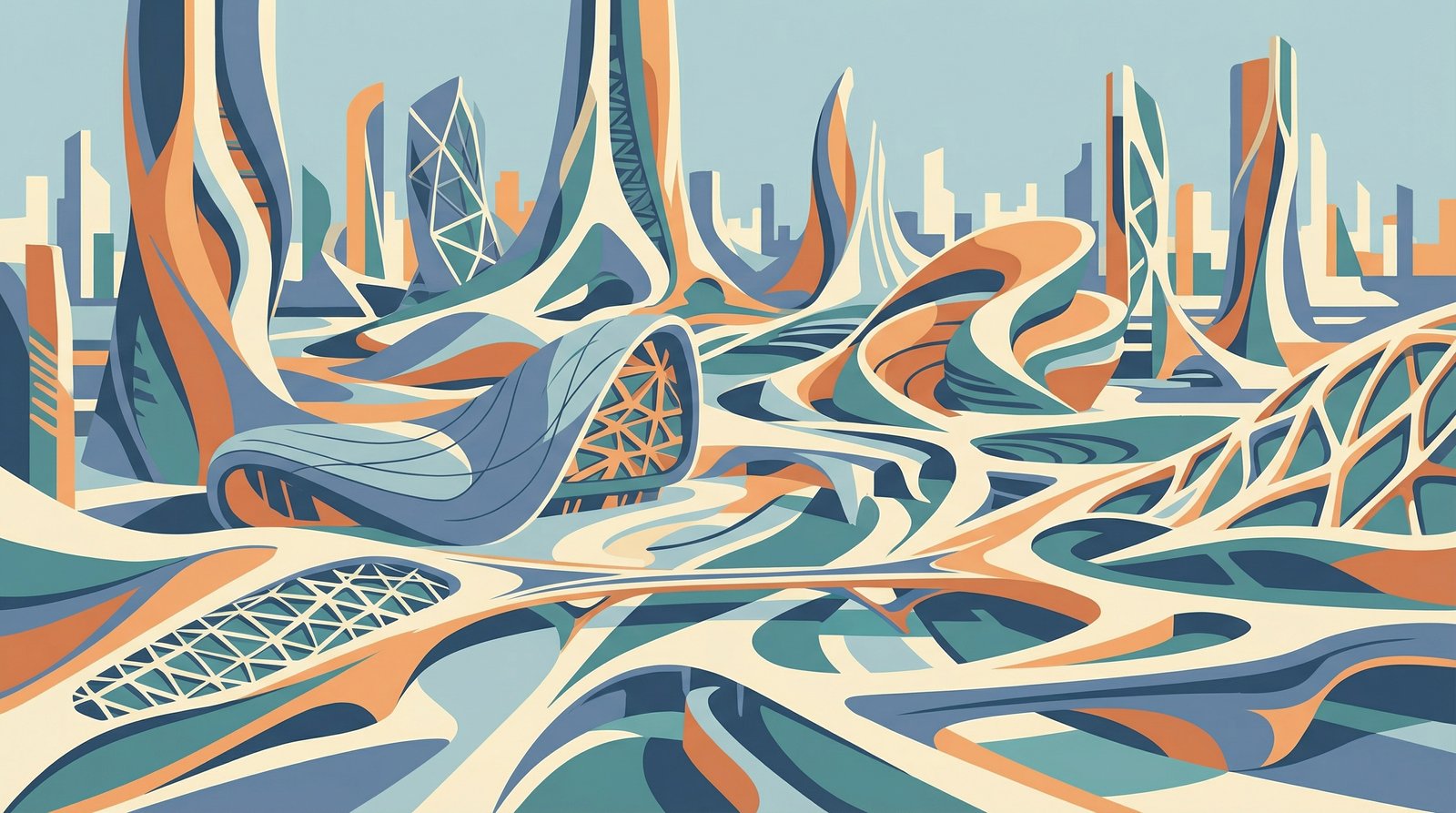 Profile Cover