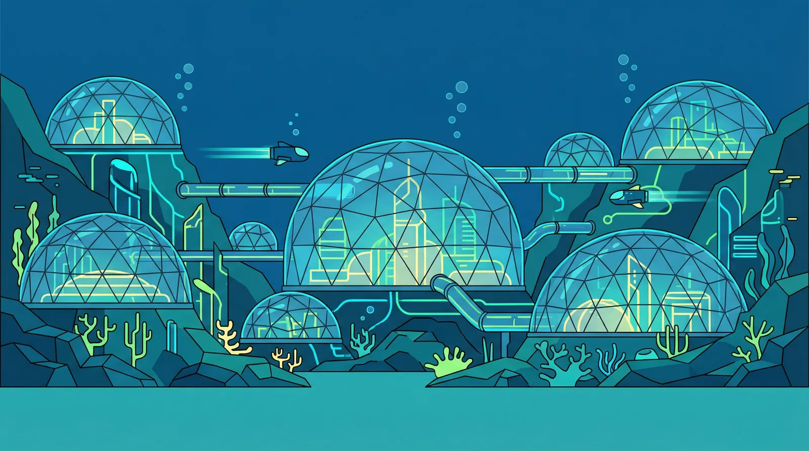 Profile Cover