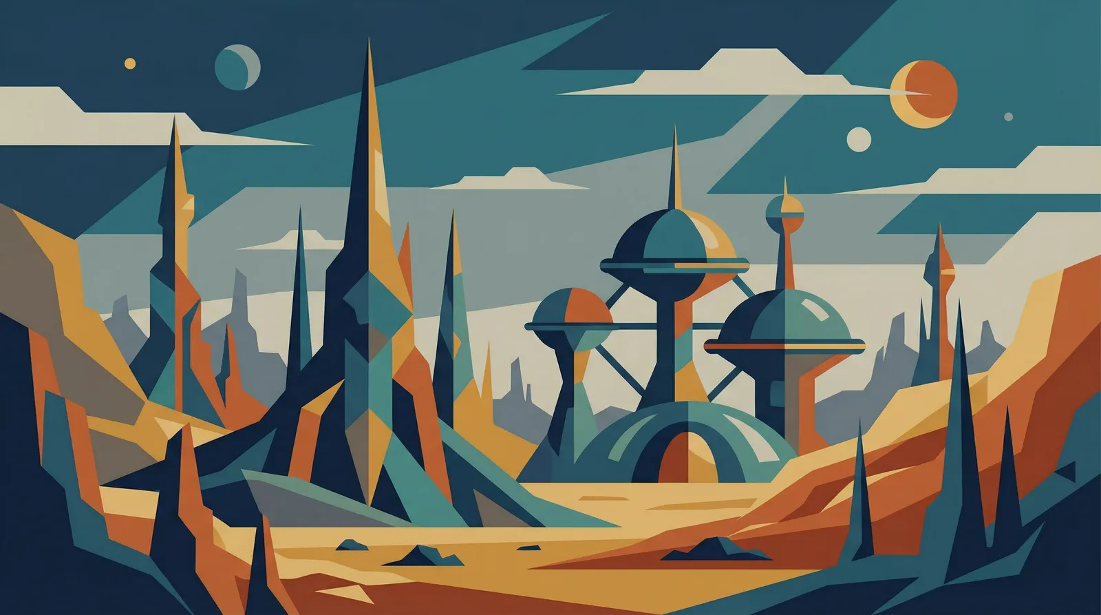 Profile Cover