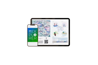 Tablet View