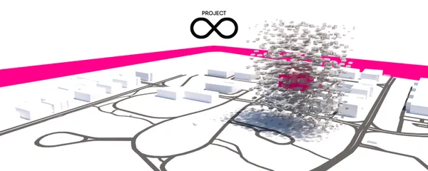 Project Infinity