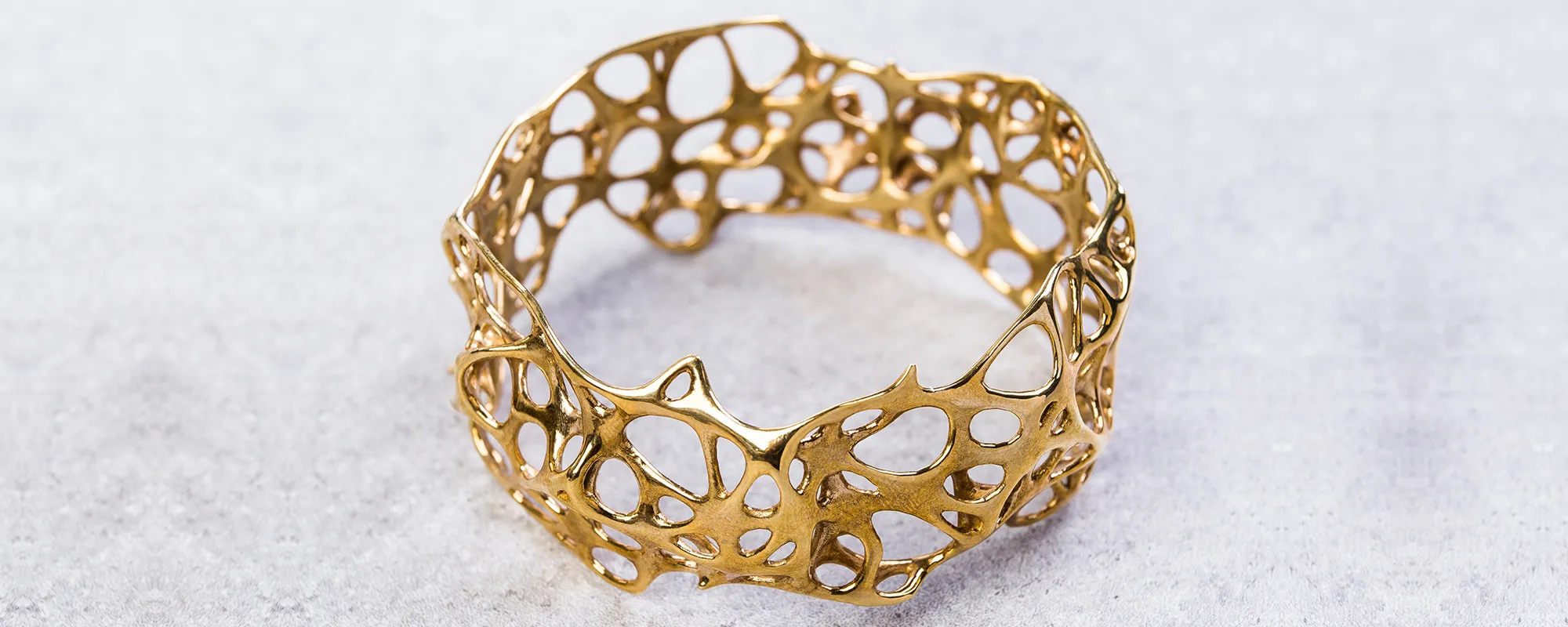Phenotype Algorithmic bracelet