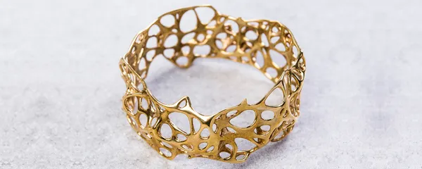Phenotype Algorithmic bracelet