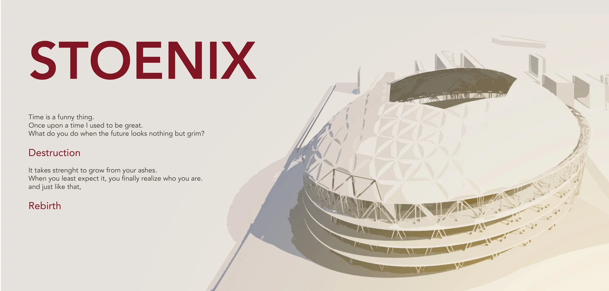 Stoenix