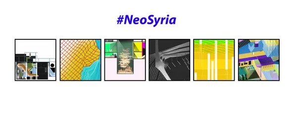 #NeoSyria