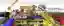 Micro housing is in fact a vestibule of a village to enhance communal activities