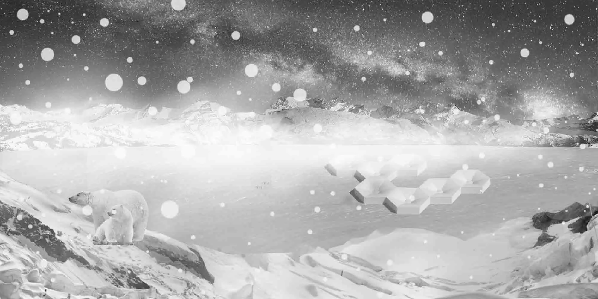 Arctic Seconds