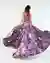 Flower Dress