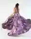 Flower Dress