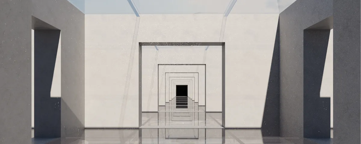 Apeiron: Athenaeum Testimonium Architecturea