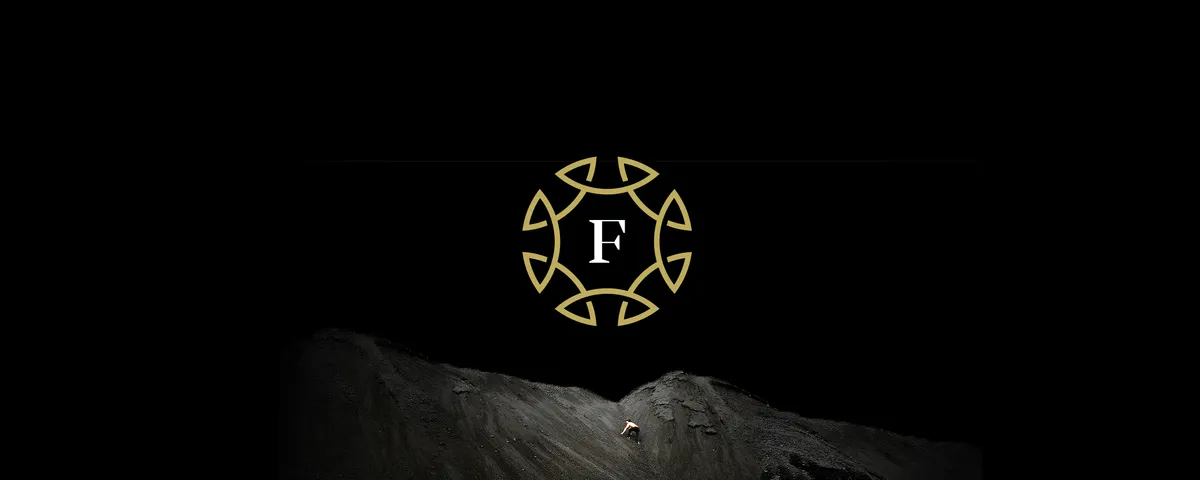 Frontman - Live life loud