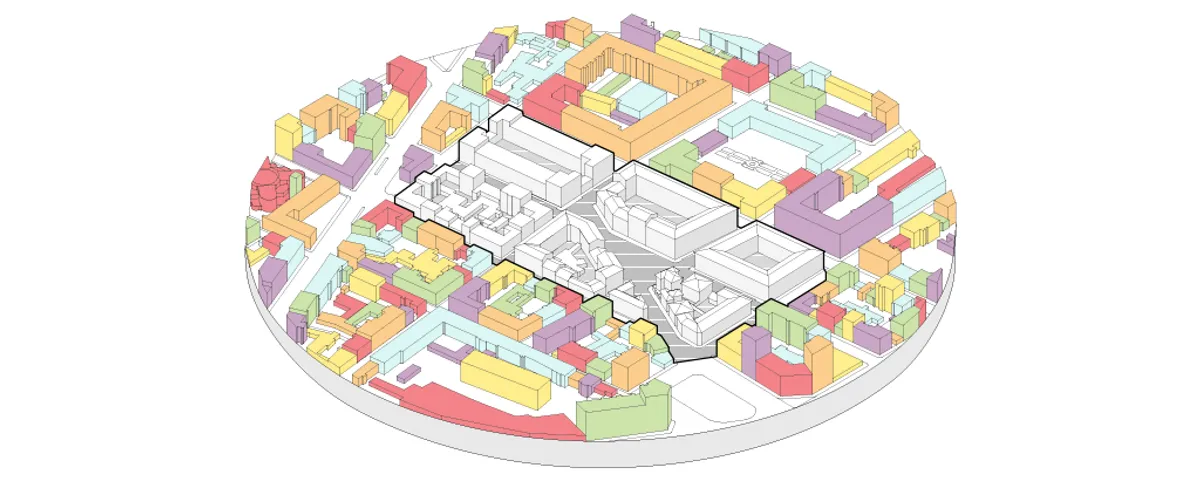 The Re-Urbanization of Waste