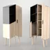 Wall Shelves icon