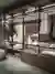 Modular Adjustable Rack Walk-in Closet System
