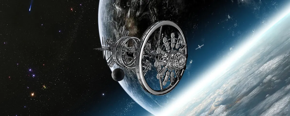Lunar Prison