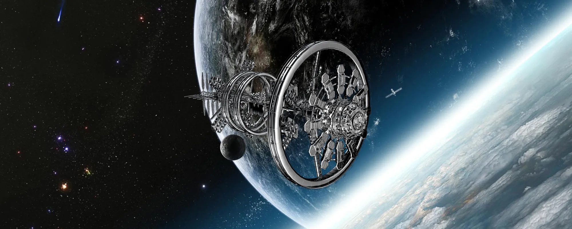 Lunar Prison