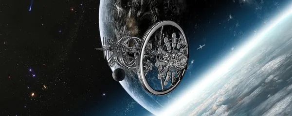 Lunar Prison