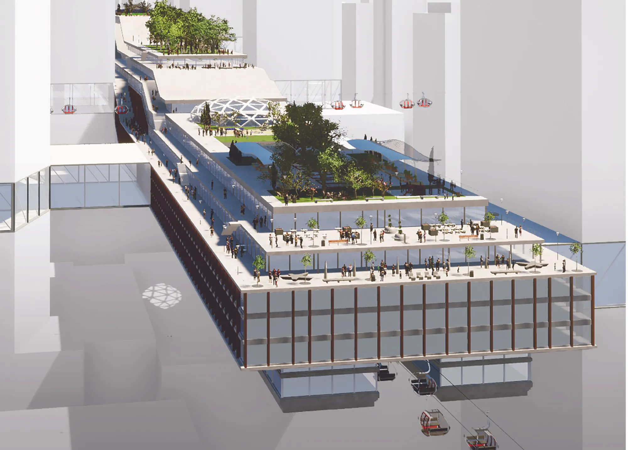 AGORA Platform