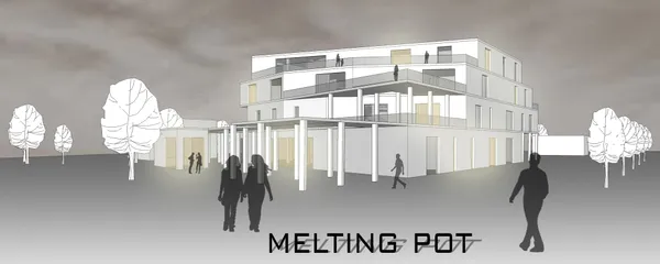 Melting Pot