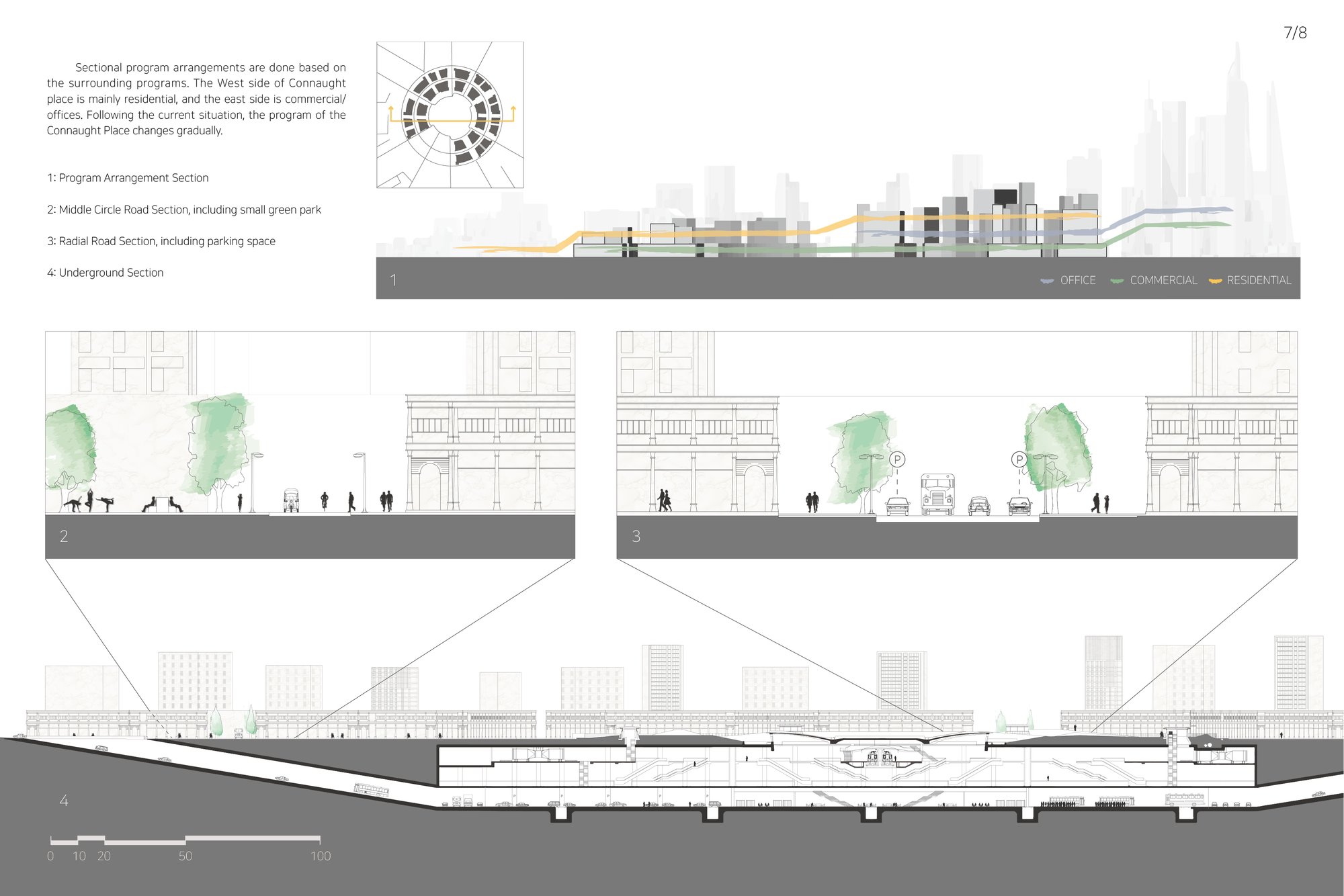 section diagram / image