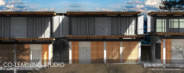 CO-LEARNING STUDIO