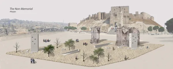 The Non-Memorial