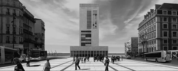 Of Sentences and Men - The judicial institution in the Phocaean context