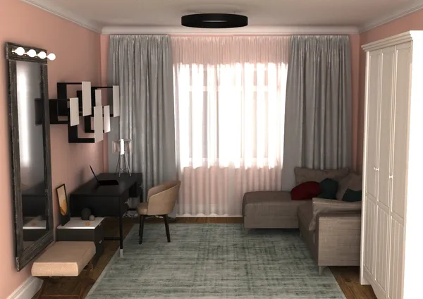 Design cottage project