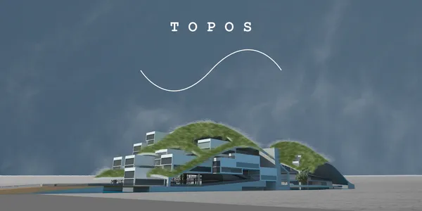 TOPOS Athenaeum