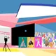 Fashion logo
