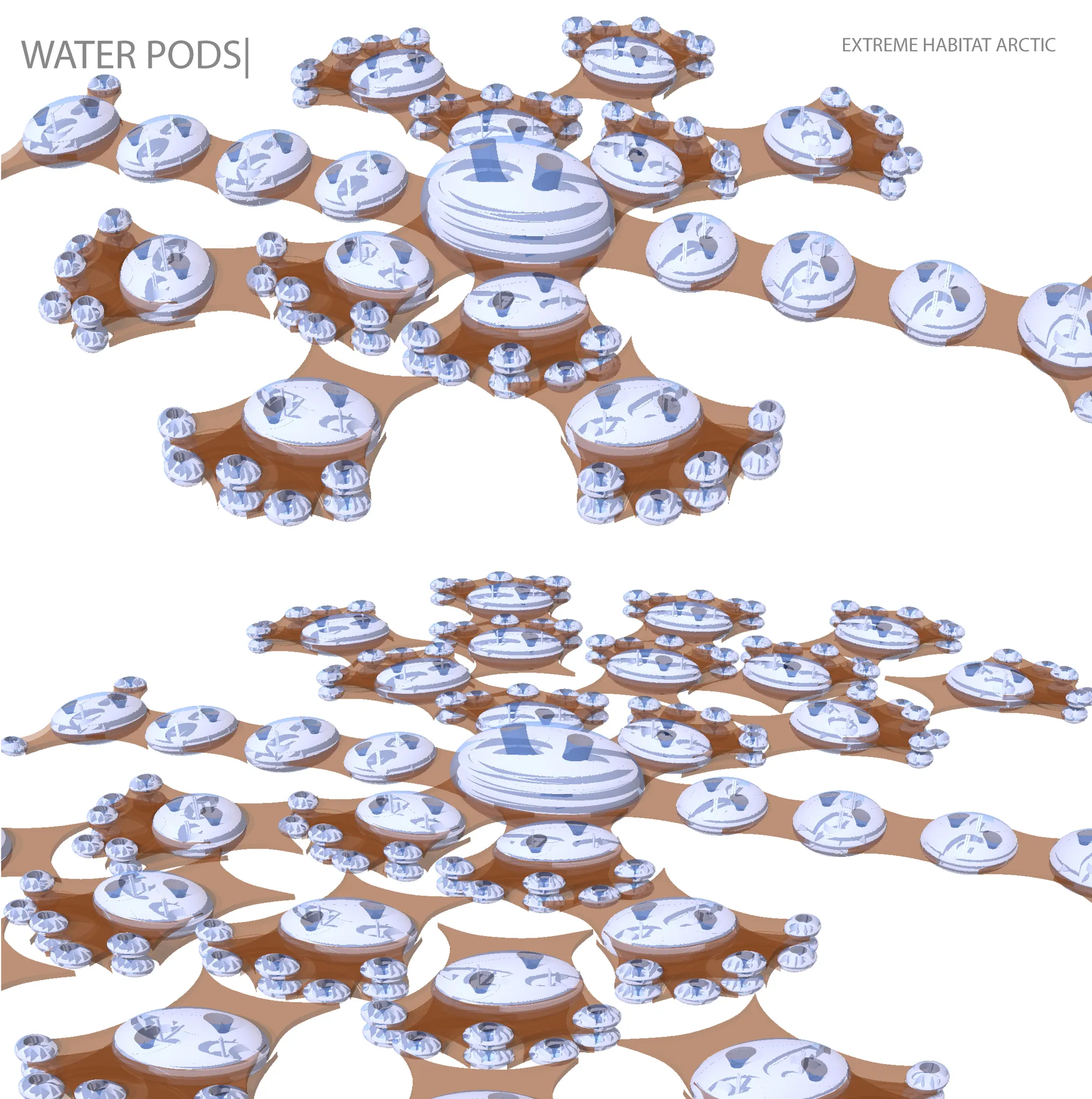 Water Pods