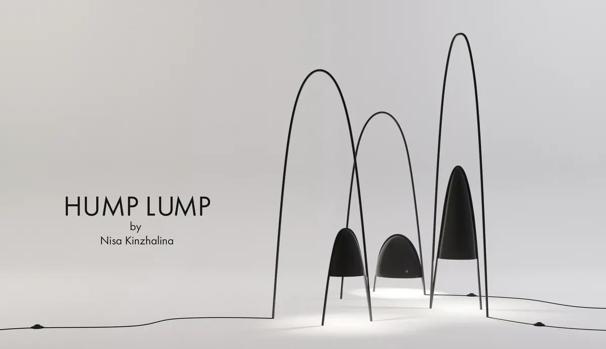 HUMP LUMP