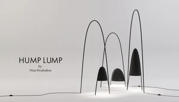HUMP LUMP